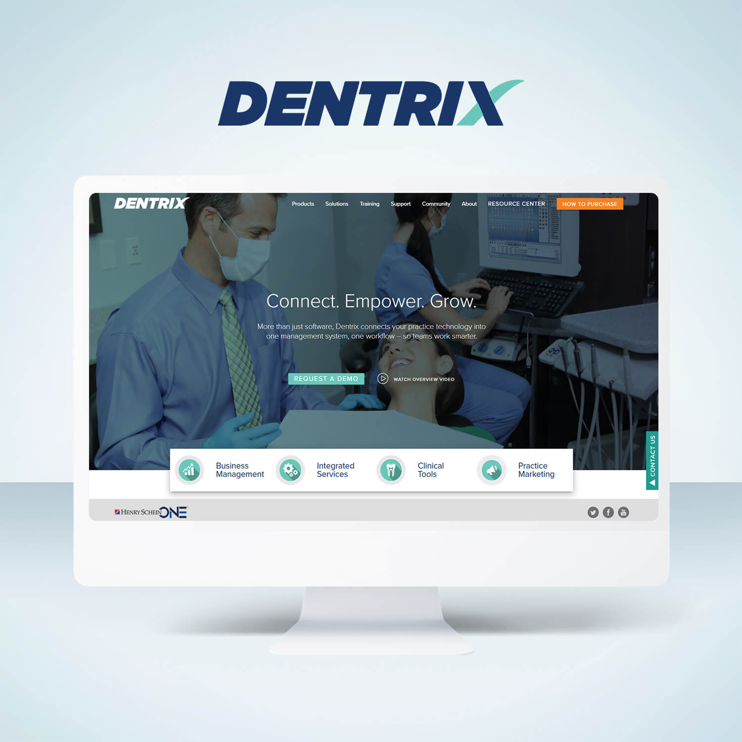 Dentrix