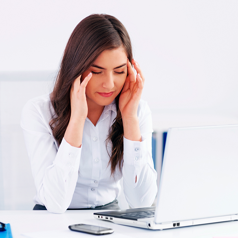 Differentiating Between Workplace Stress and Burnout