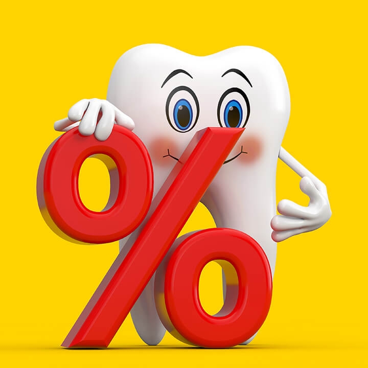 Discounts and Promotions for Dental Practices