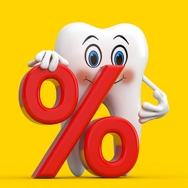 Deals and Discounts at the Dental Office? Can They be Profitable?