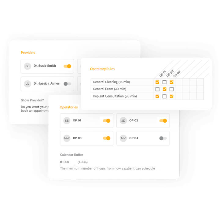 Discover How Dental Scheduling Software Can Boost Your Practice