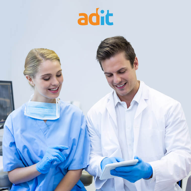 Discover How Easy Personalized Treatment Planning Can Be with Adit