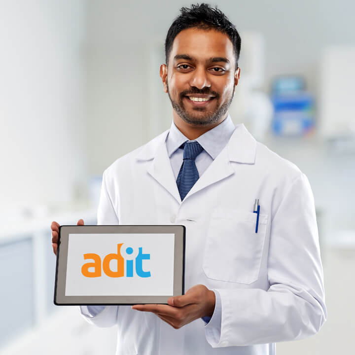 Discover the Full Potential of Your Dental Practice with Adit