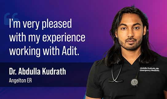 Dr. Abdulla Kudrath