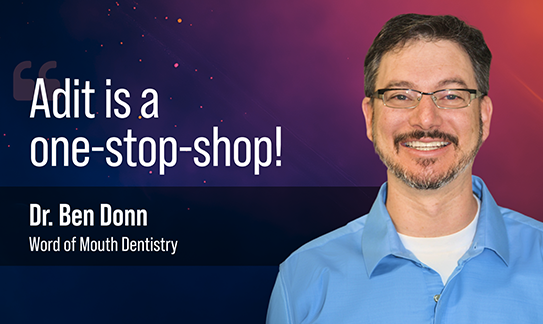 Dr. Ben Donn