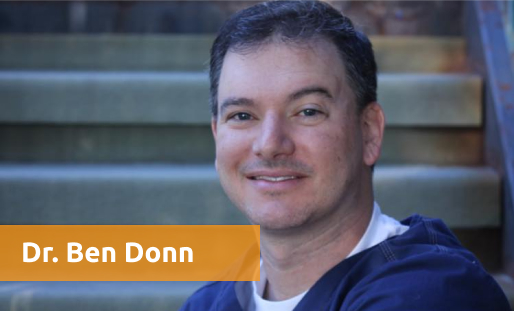 Dr. Ben Donn