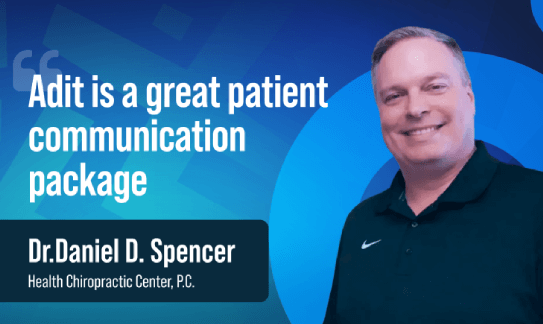 Dr. Daniel D. Spencer