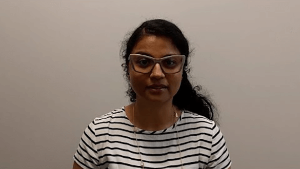 Dr. Farrah Sunderji
