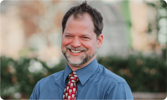 Dr. Grant Smith