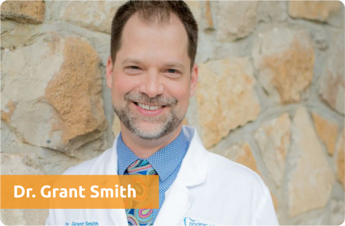 Dr. Grant Smith