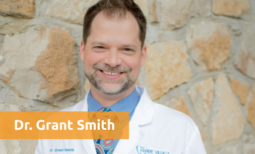 Dr. Grant Smith