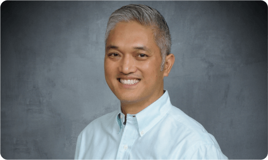Dr. Huy Phan Nguyen