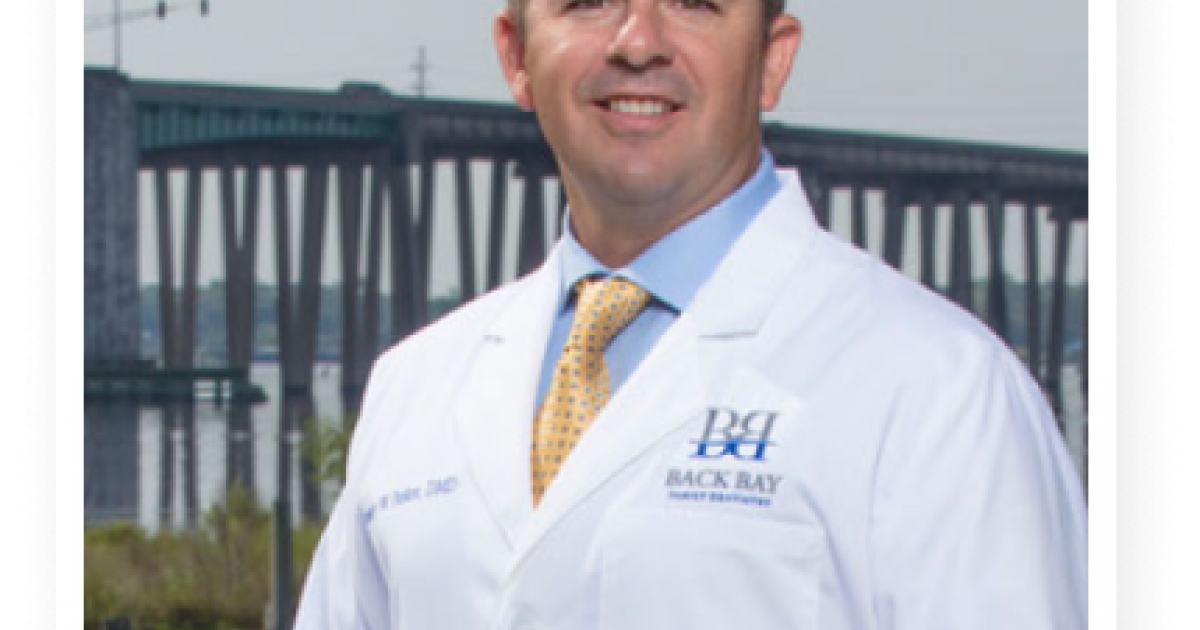 Dental Digital Marketing Case Study Back Bay Family Dentistry