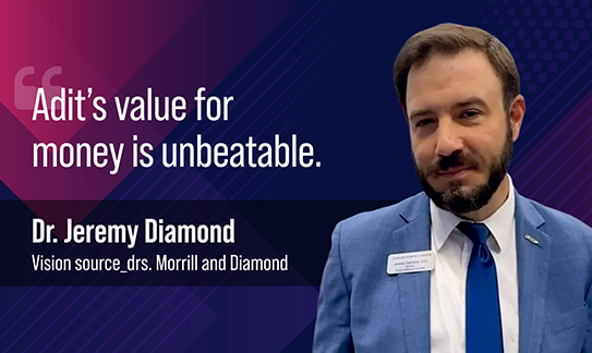 Dr. Jeremy Diamond