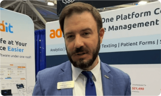 Dr. Jeremy Diamond