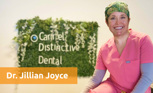 Dr. Jillian Joyce