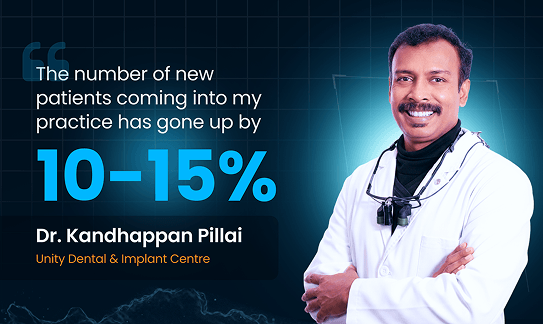 Dr. Kandhappan Pillai