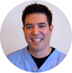 Dr. Rodrigo Cabrera DDS