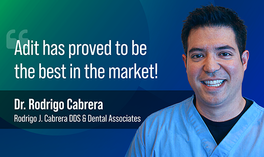 Dr. Rodrigo Cabrera