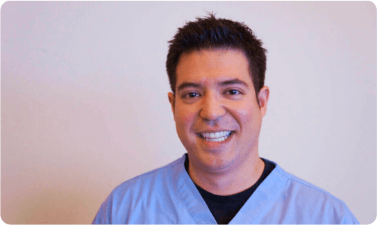 Dr. Rodrigo Cabrera