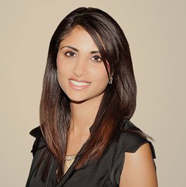 Dr Sahra Kanji