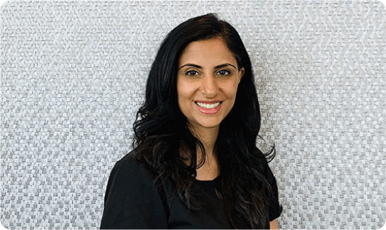 Dr. Sahra Kanji