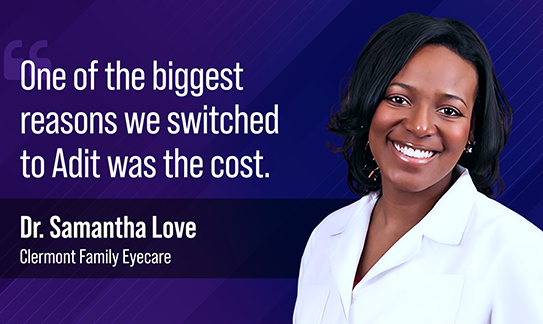 Dr. Samantha Love