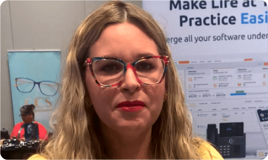 Dr. Sarah Solomons