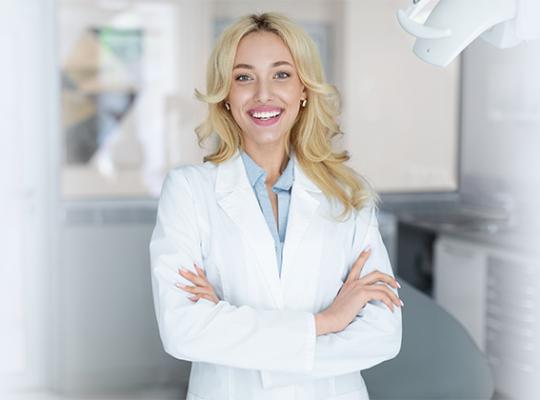 Dressing Your Best: Power Dressing Ideas for Dental Professionals