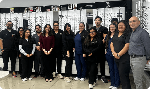 Edinburg Vision Center