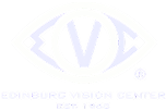 Edinburg Vision Center logo