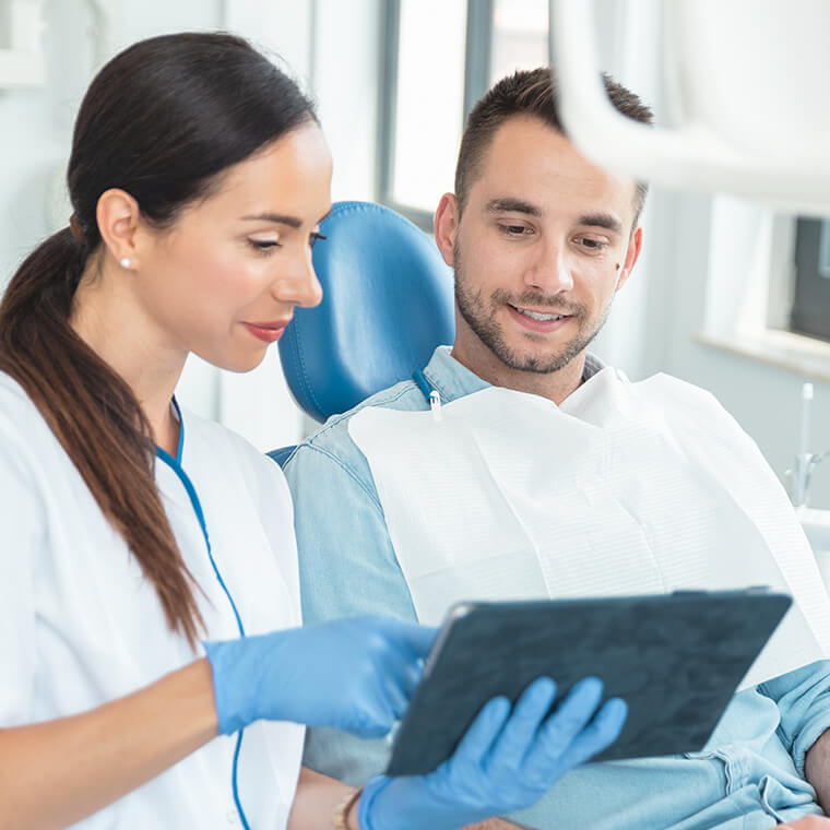Education is Crucial to Upselling Dental Care