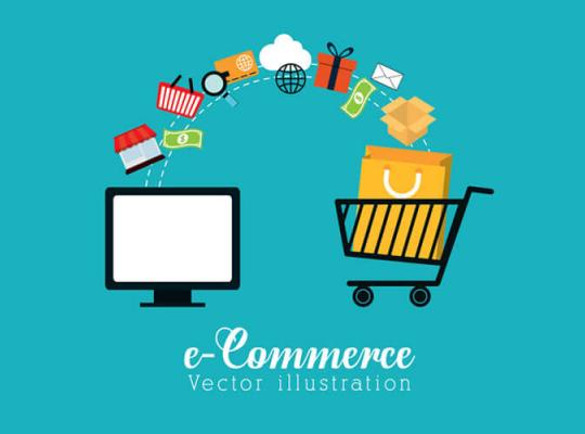 Effective E-commerce without the Landing Page