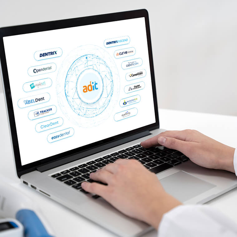 EHR and Dental Practice Management Software