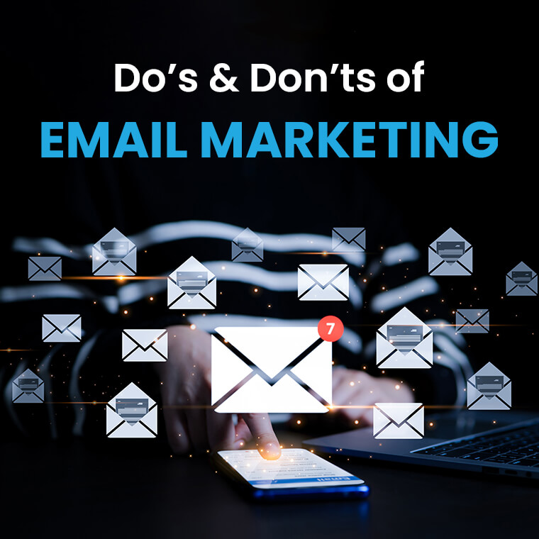 Email Marketing Do's and Don'ts for Dentists