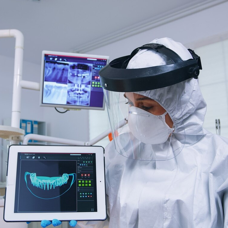 Embrace Advanced Dental Technologies