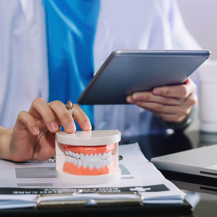 Emerging Trends in Dental Technology