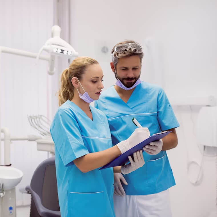 Empowering Patients: Strategies for Dentists to Support Treatment Planning