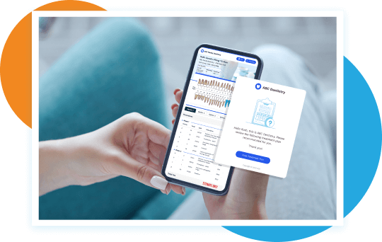 Enhance Dental Case Acceptance Rates