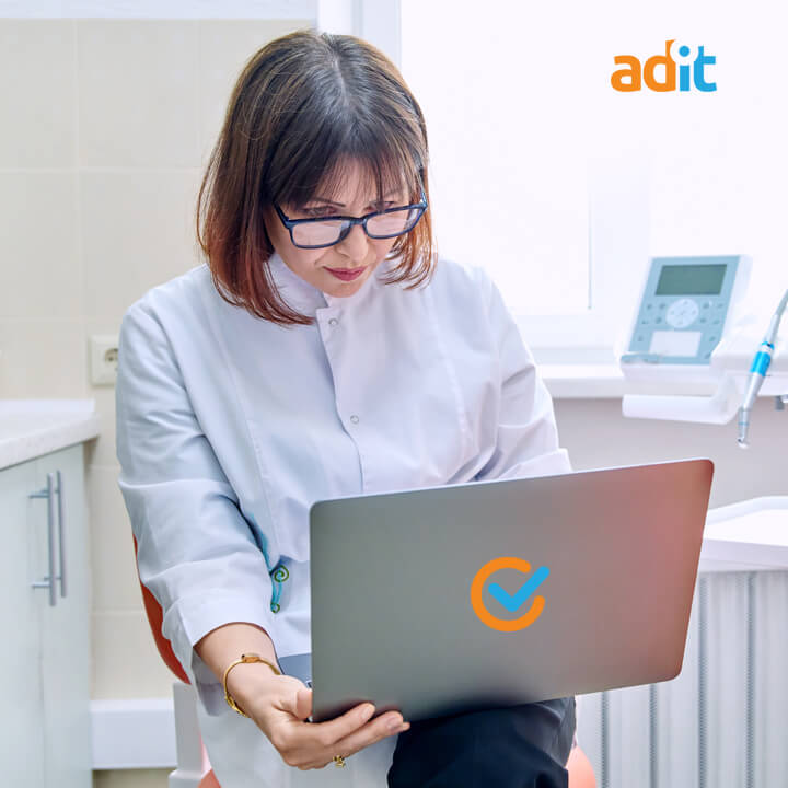 Enhance Patient Care and Streamline Your Practice with Adit Practice Analytics