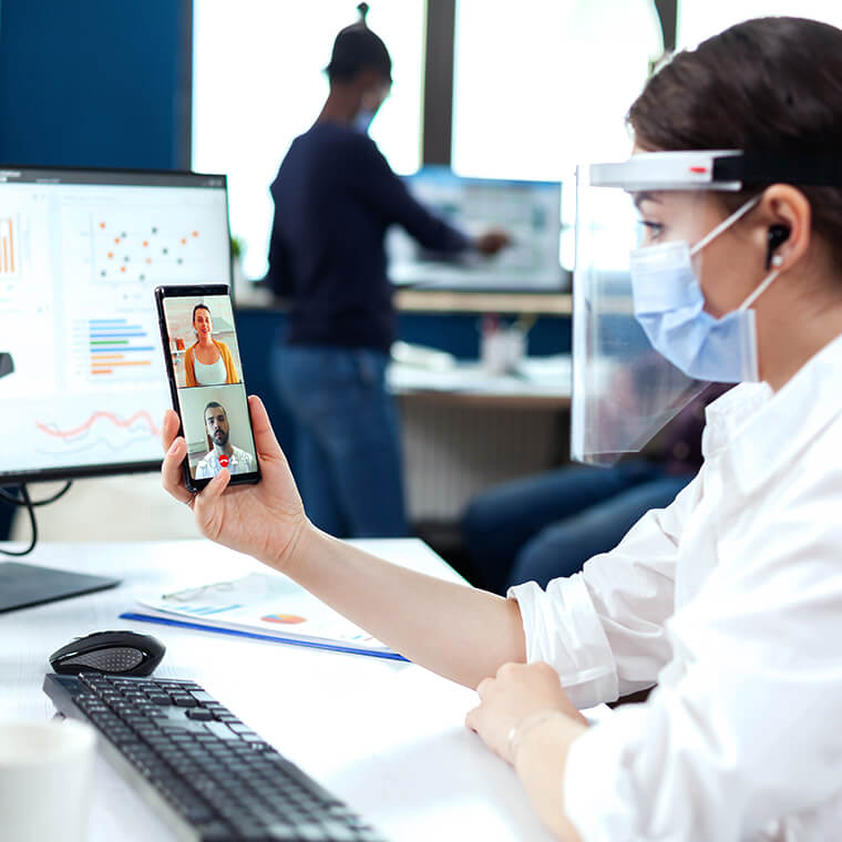 Enhancing Dental Office Operations with Telehealth