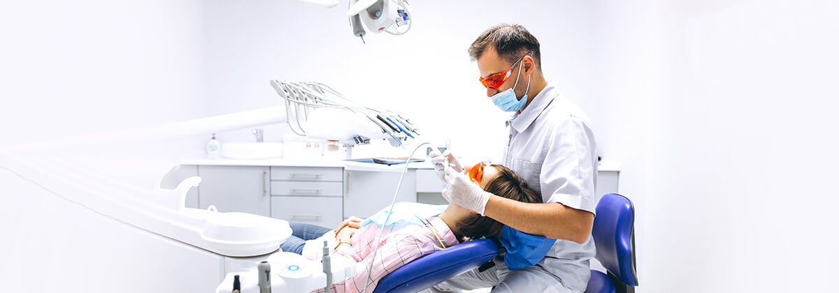 Enhancing Patient Comfort with Sedation Dentistry