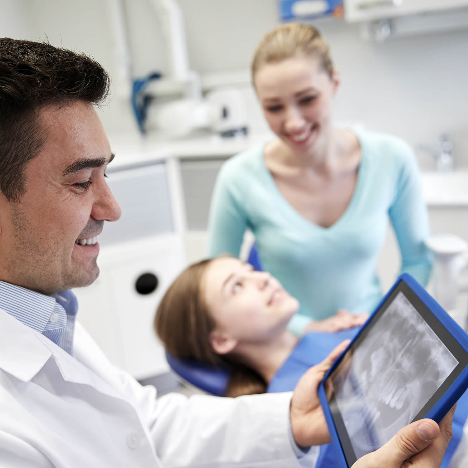 Enhancing Patient Experience and Satisfaction with Dental Practice Software