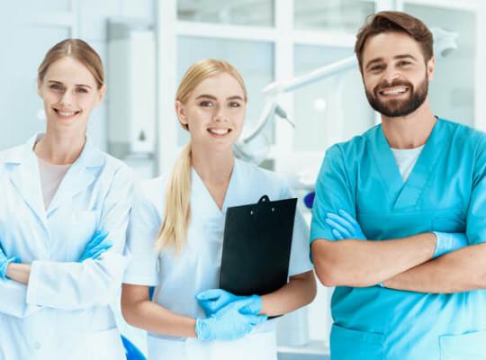 Enhancing Patient Experience with Advanced Dental Technology