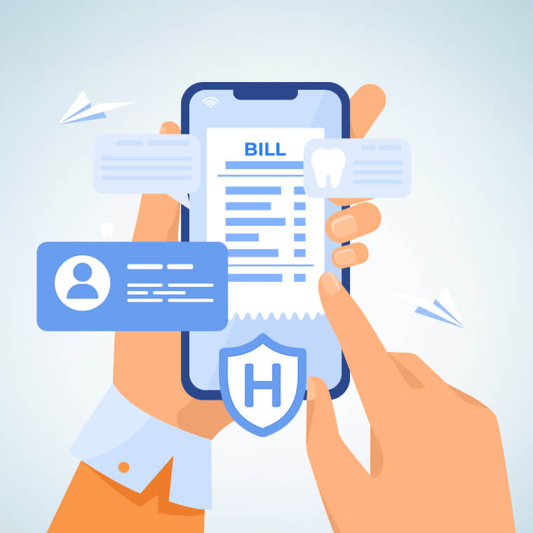 Ensuring Your Dental Billing Software is HIPAA Compliant