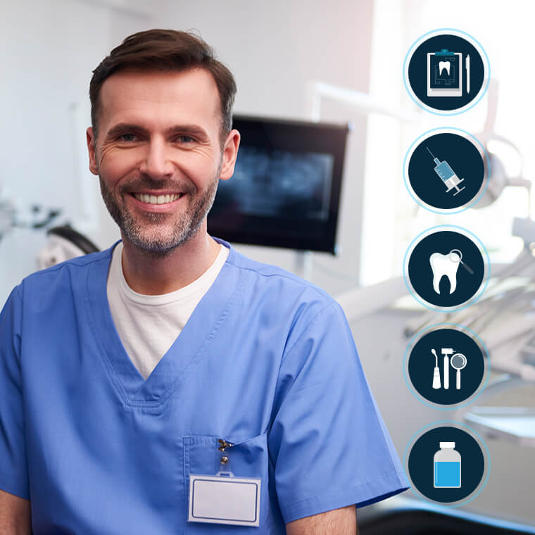 Essential Elements of a Patient-Centric Dental Office