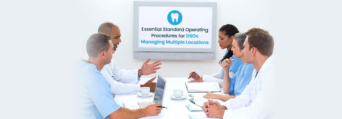 Essential Standard Operating Procedures for DSOs Managing Multiple Locations