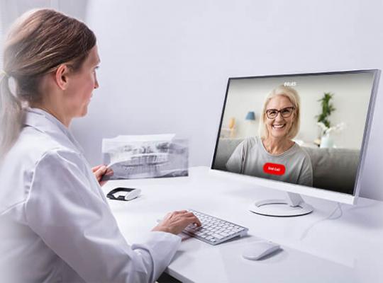 Everything You Need to Know About Telemedicine for Dental Practices