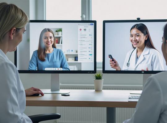 Expanding Your Practice With Teledentistry: Reaching New Patients And Enhancing Accessibility