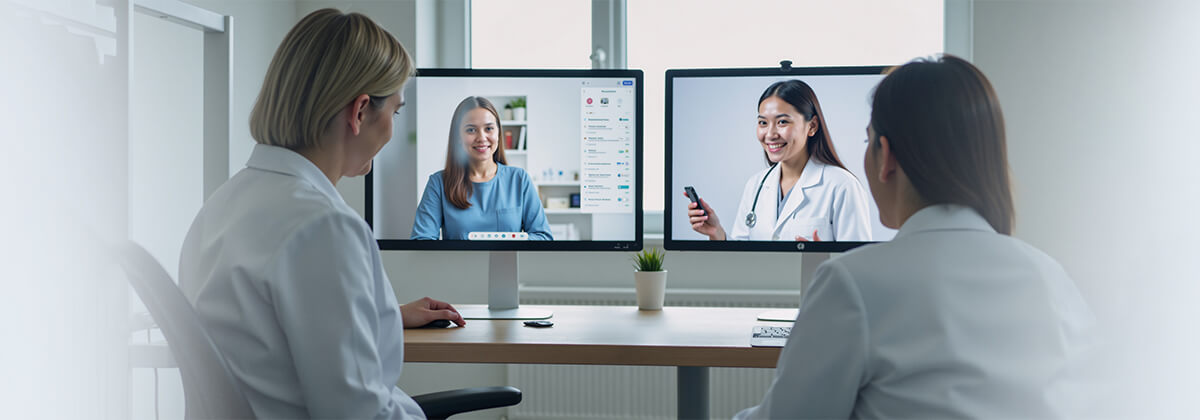 Expanding Your Practice With Teledentistry: Reaching New Patients And Enhancing Accessibility